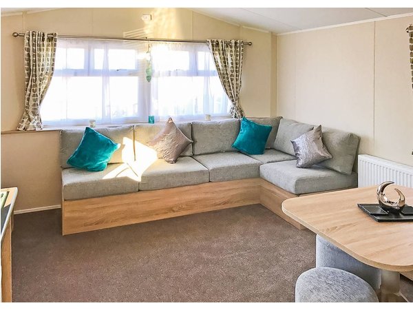 Camping in Perthshire from £40 per night