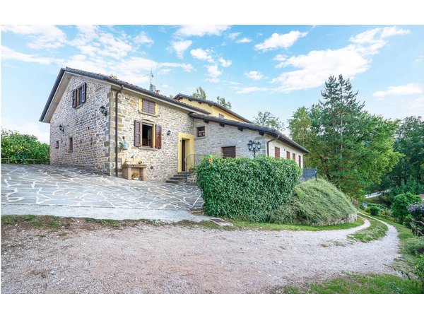 Holiday apartment in Apecchio from £39 per night