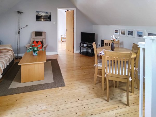 Holiday home in Norfolk from £56 per night
