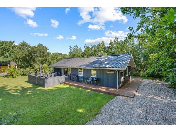Holiday home in Hemmet from £45 per night