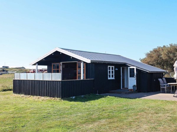 Holiday home in Løkken from £53 per night