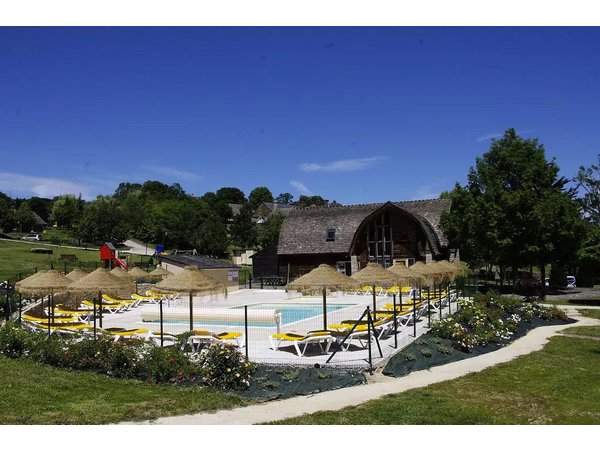 Holiday home in Mende from £58 per night