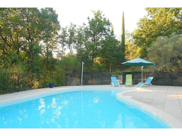 Holiday home in Gard from £46 per night