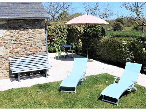 Holiday home in Finistère from £49 per night