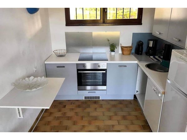 Holiday home in Vendée from £37 per night