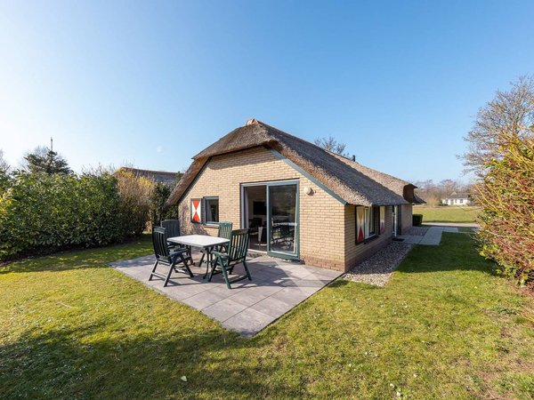 Holiday home in Veluwe from £67 per night