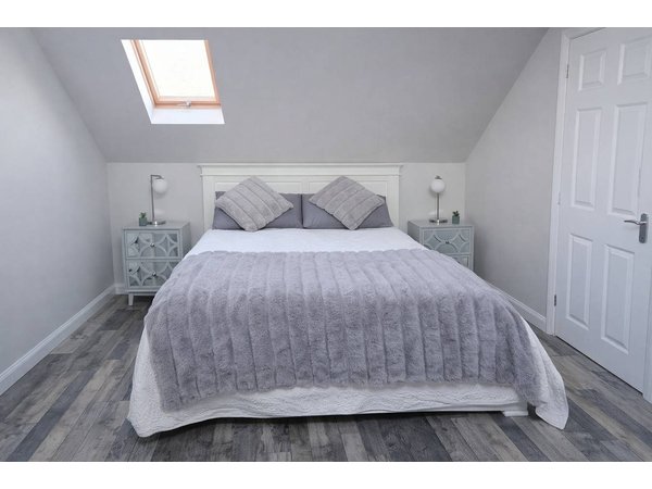 Holiday apartment in County Antrim from £96 per night
