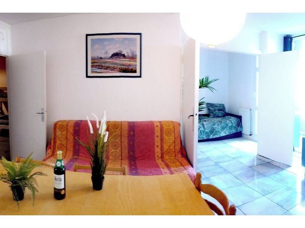 Holiday apartment in Lyon from £170 per night