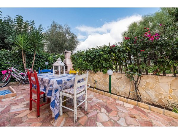 Holiday home in Villasimius from £99 per night