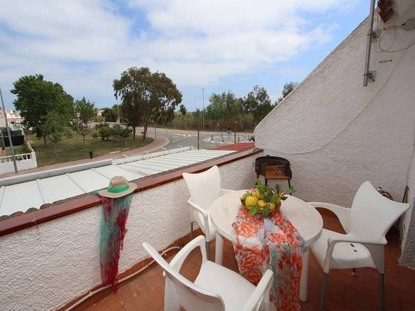 Holiday apartment in Riumar from £117 per night