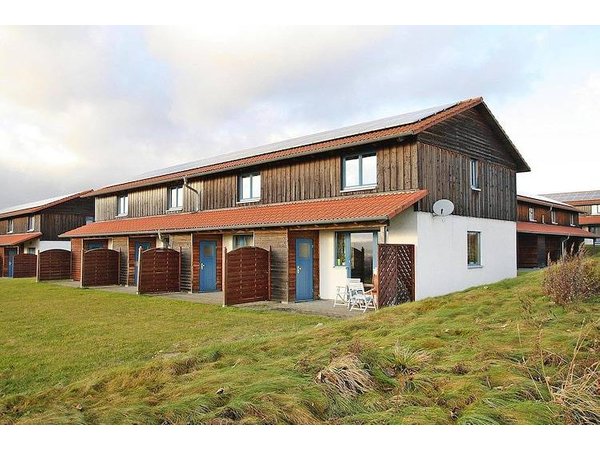 Holiday home in Harz from £99 per night