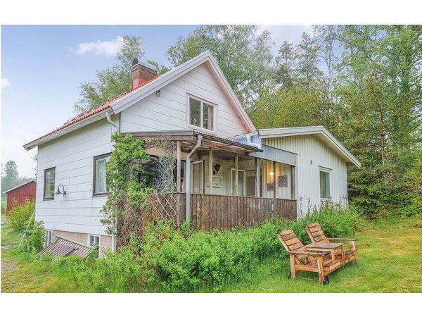 Holiday home in Tanum from £53 per night