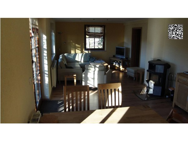 Holiday apartment in Klínovec from £72 per night