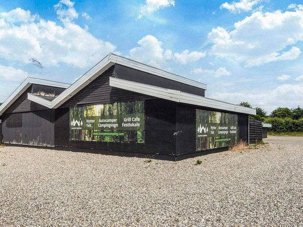 Holiday home in Ikast-Brande from £35 per night