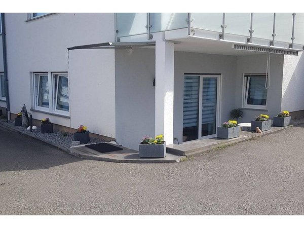 Holiday apartment in Odenwald from £101 per night
