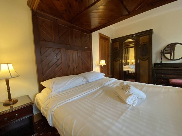 Holiday apartment in Highlands from £62 per night