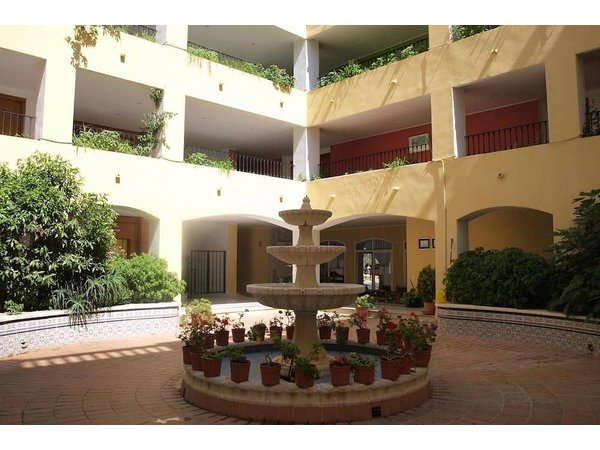 Holiday apartment in Baix Maestrat from £35 per night