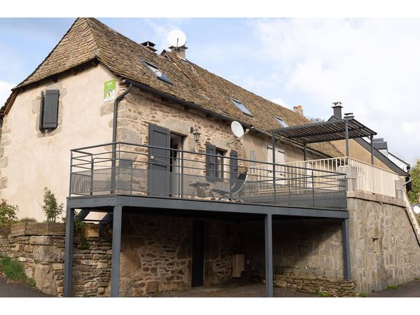 Holiday home in Lozère from £39 per night