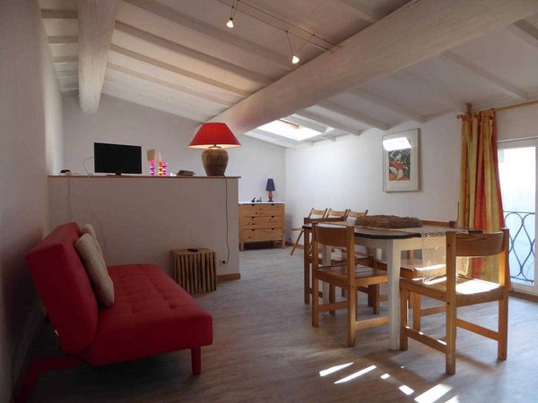 Holiday home in Aude from £56 per night