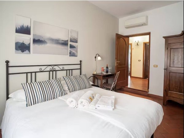 Hotel in Florence from £74 per night