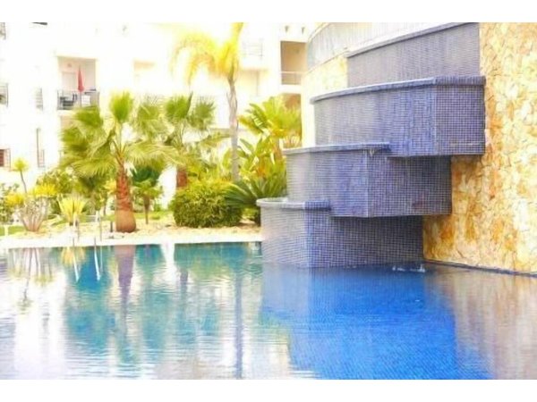 Holiday apartment in Albufeira from £158 per night