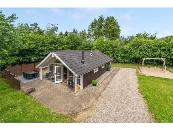 Holiday home in Arrild from £47 per night