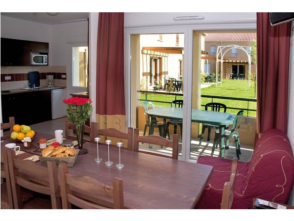 Holiday home in Dordogne from £52 per night