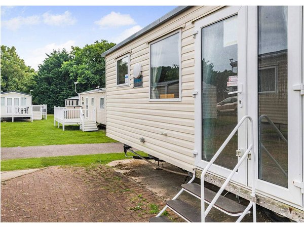 Camping in Norfolk from £37 per night