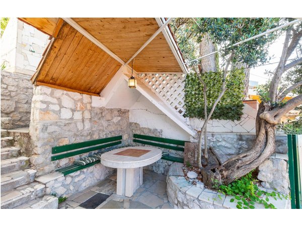 Holiday apartment in Celina from £22 per night