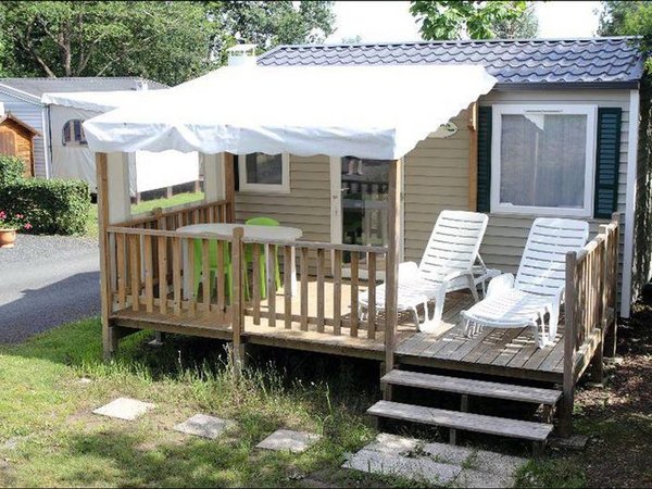 Camping in Vendée from £51 per night
