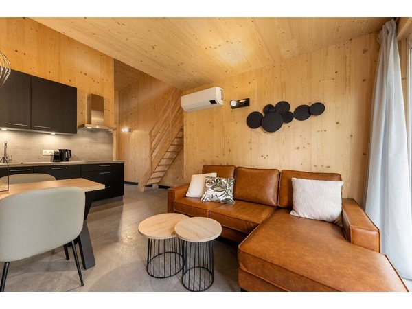Holiday home in Hechtel-Eksel from £47 per night