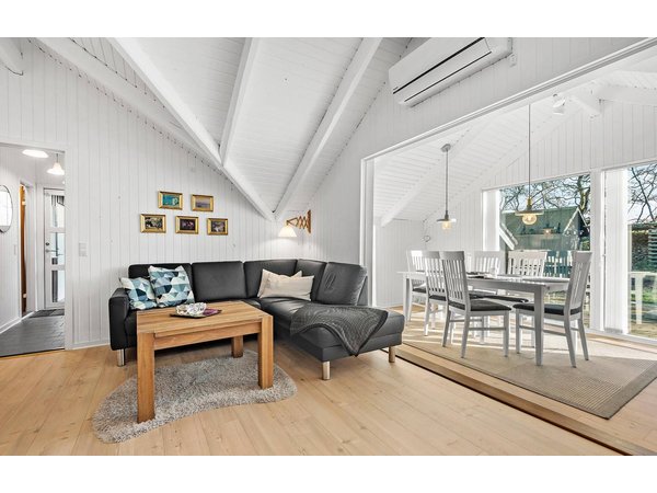 Holiday home in Varde Region from £64 per night