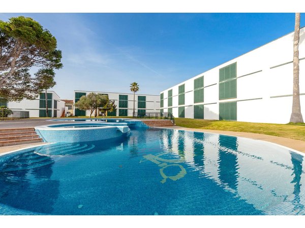 Holiday home in Menorca from £525 per night