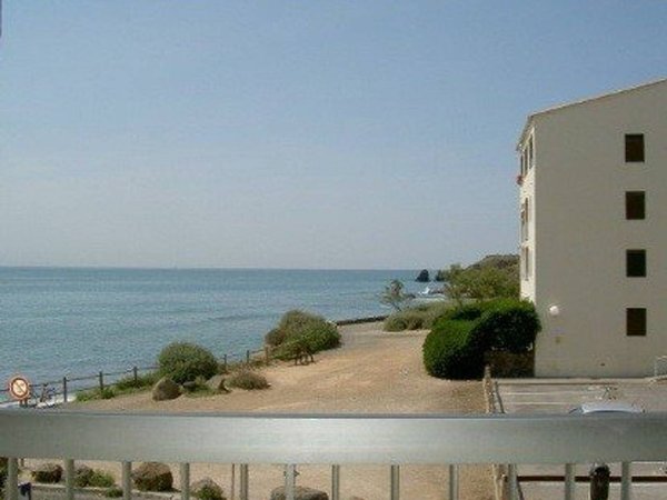 Holiday apartment in Agde from £60 per night