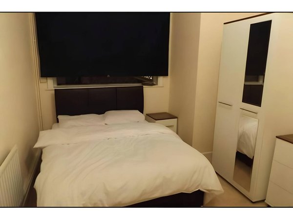Holiday apartment in Midlands from £35 per night