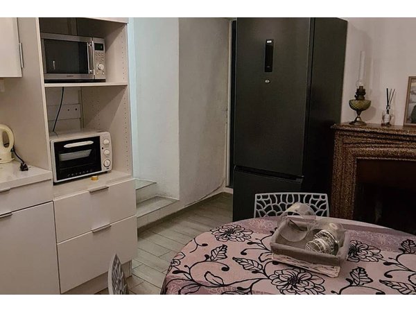 Holiday apartment in Piana from £63 per night