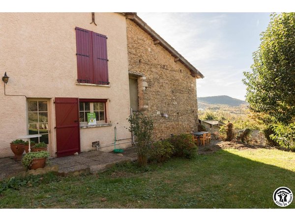Holiday home in Midi-Pyrenees from £49 per night