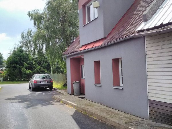 Holiday home in Usti region from £58 per night