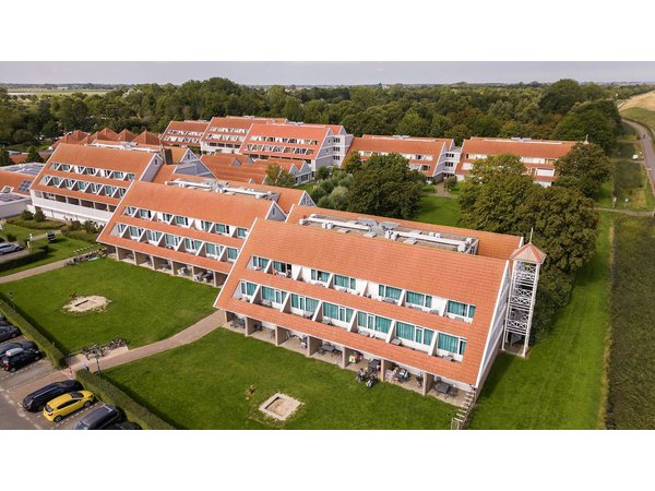 Holiday home in Bruinisse from £30 per night