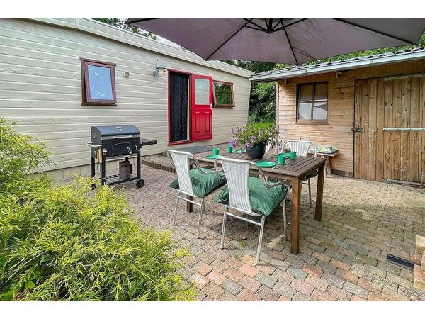 Camping in Mudflat from £57 per night