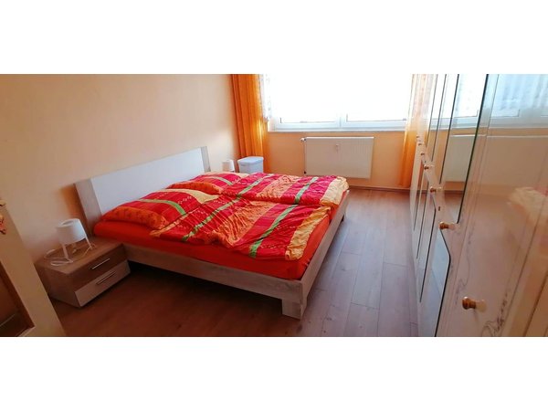 Holiday apartment in Saale-Unstrut from £44 per night