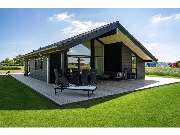 Holiday home in Funen from £184 per night