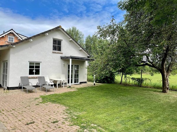 Holiday home in Lower Rhine from £65 per night