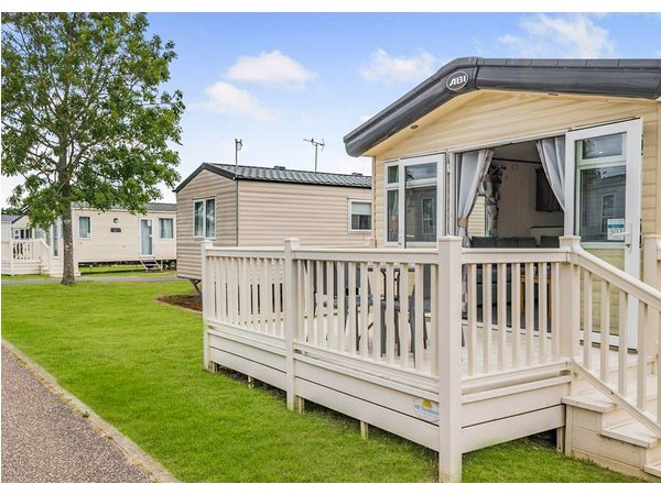 Camping in Norfolk from £67 per night