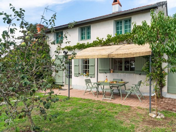 Holiday home in Nièvre from £56 per night
