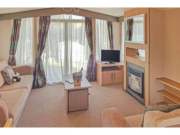Camping in South-Wales from £102 per night