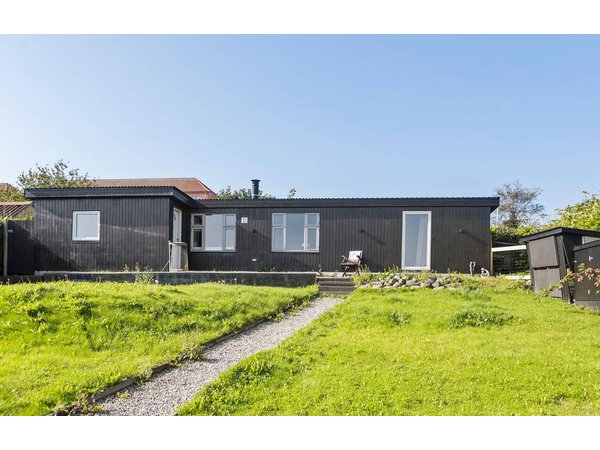 Holiday home in Thisted from £46 per night
