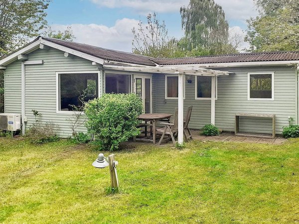 Holiday home in Hovedstaden from £34 per night