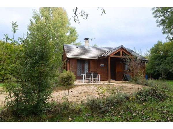 Holiday home in Lozère from £46 per night