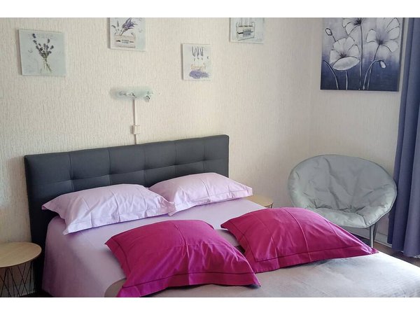 Holiday apartment in Provence from £36 per night